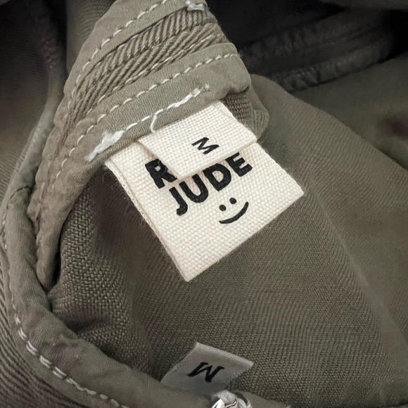 Rudy Jude Joanna Sou'wester Hat m medium - Picture 5 of 5